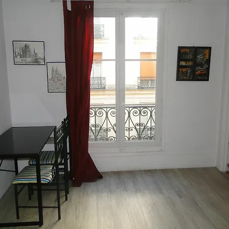 Lejlighed Odeon Paris